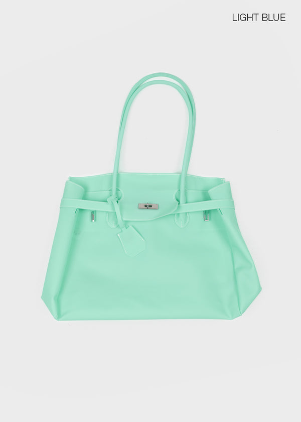 Dumpty Shoulder Big Jelly Bag