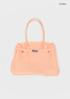 Dumpty Shoulder Big Jelly Bag