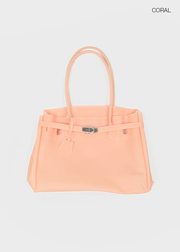 Dumpty Shoulder Big Jelly Bag