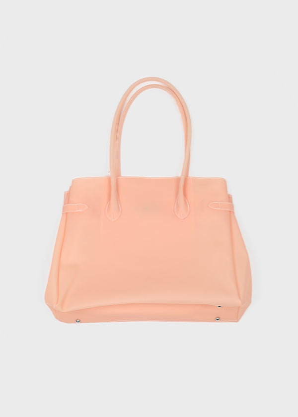 Dumpty Shoulder Big Jelly Bag