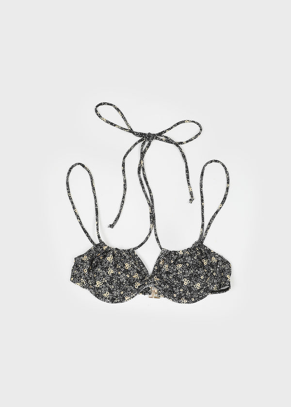 Poling Strap Bikini