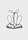 Poling Strap Bikini