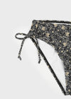 Poling Strap Bikini