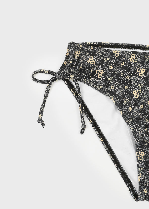 Poling Strap Bikini