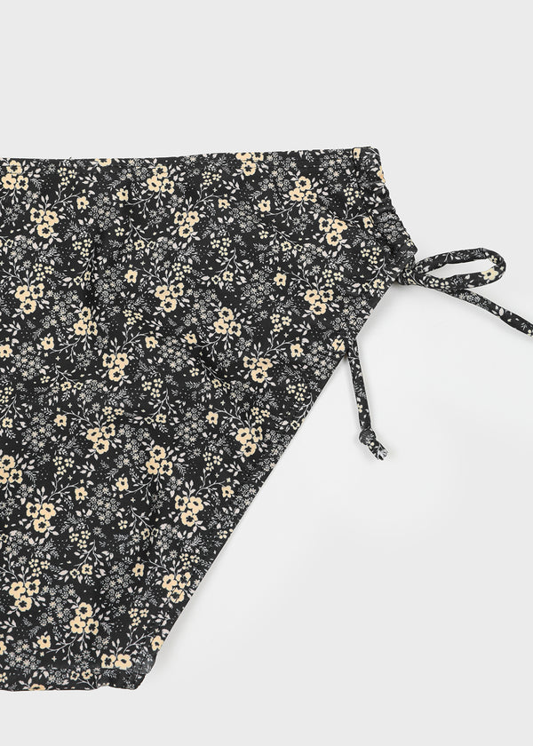 Poling Strap Bikini