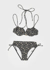 Poling Strap Bikini