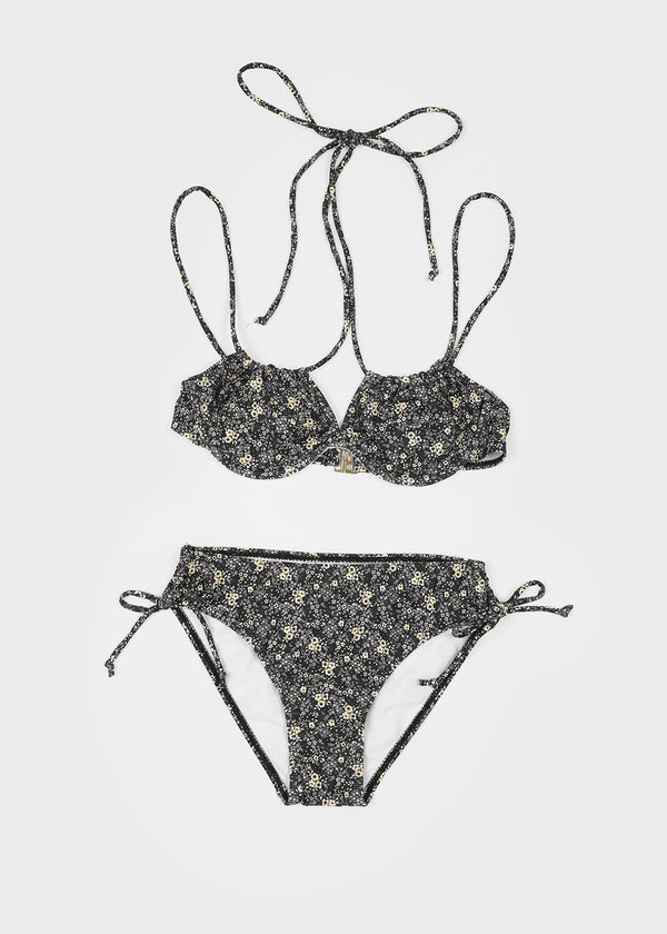 Poling Strap Bikini