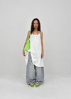 Cobella Cotton Midi Dress