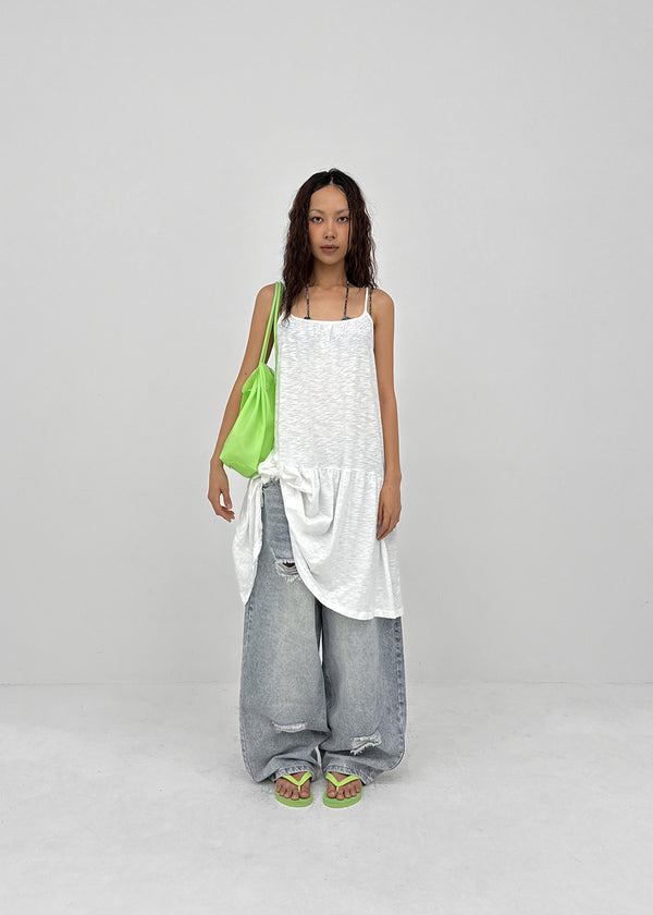 Cobella Cotton Midi Dress