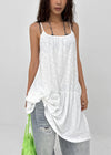 Cobella Cotton Midi Dress