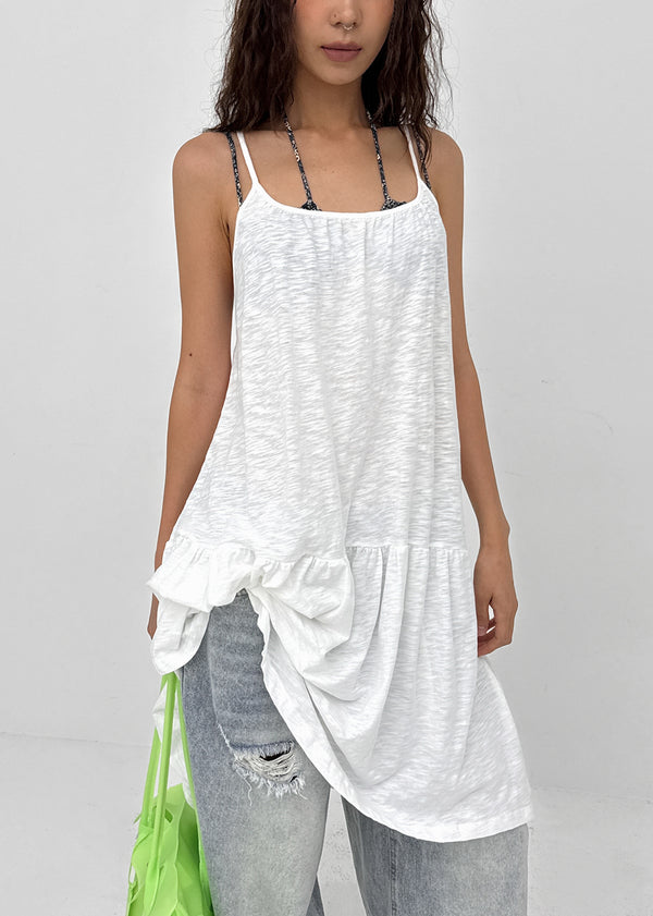 Cobella Cotton Midi Dress