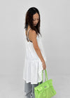 Cobella Cotton Midi Dress