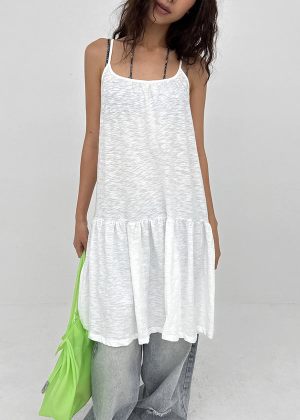 Cobella Cotton Midi Dress