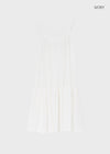Cobella Cotton Midi Dress