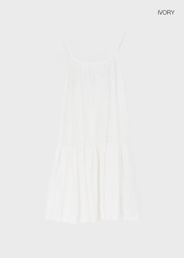 Cobella Cotton Midi Dress
