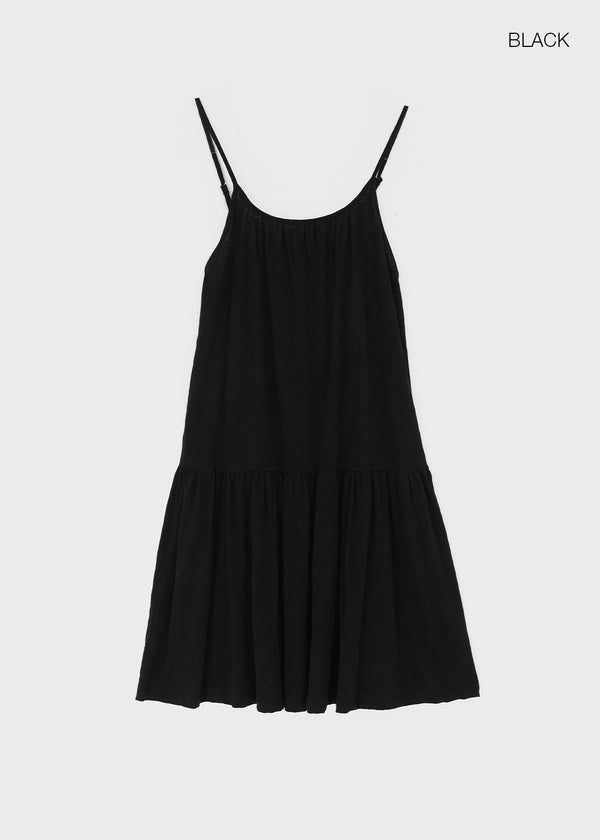 Cobella Cotton Midi Dress