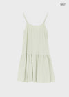 Cobella Cotton Midi Dress