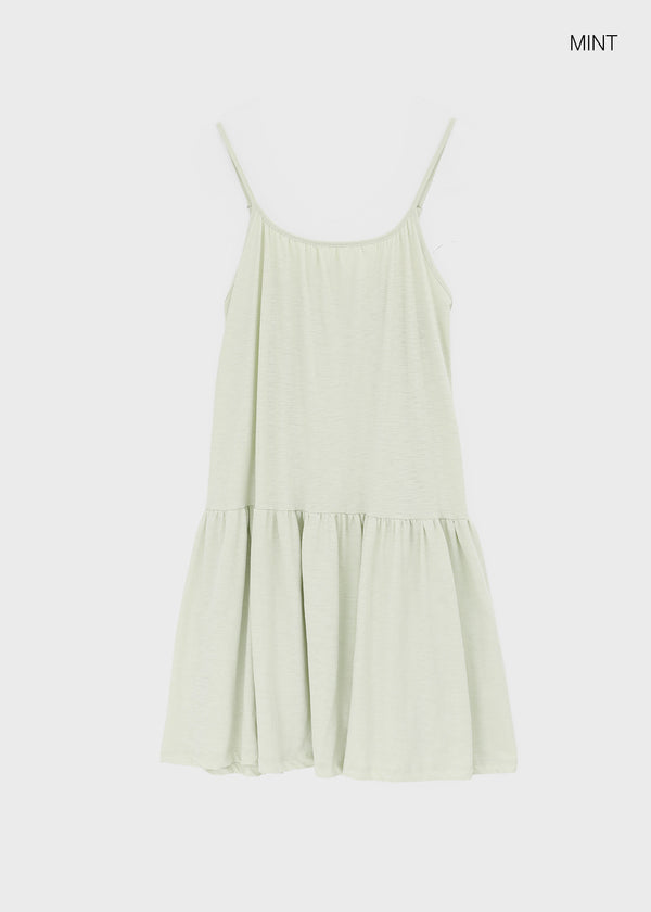 Cobella Cotton Midi Dress