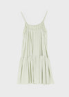 Cobella Cotton Midi Dress
