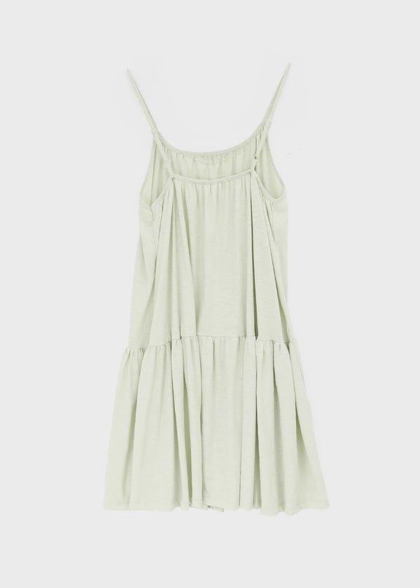 Cobella Cotton Midi Dress