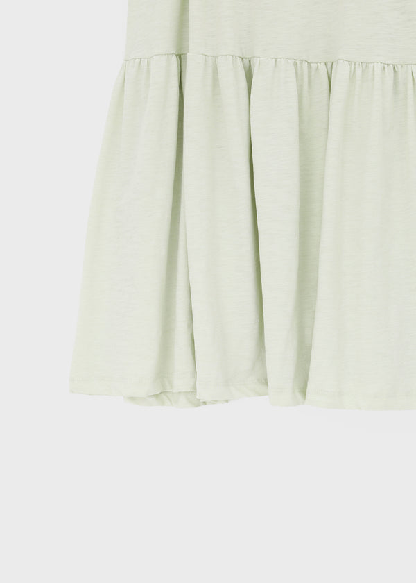Cobella Cotton Midi Dress