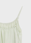 Cobella Cotton Midi Dress