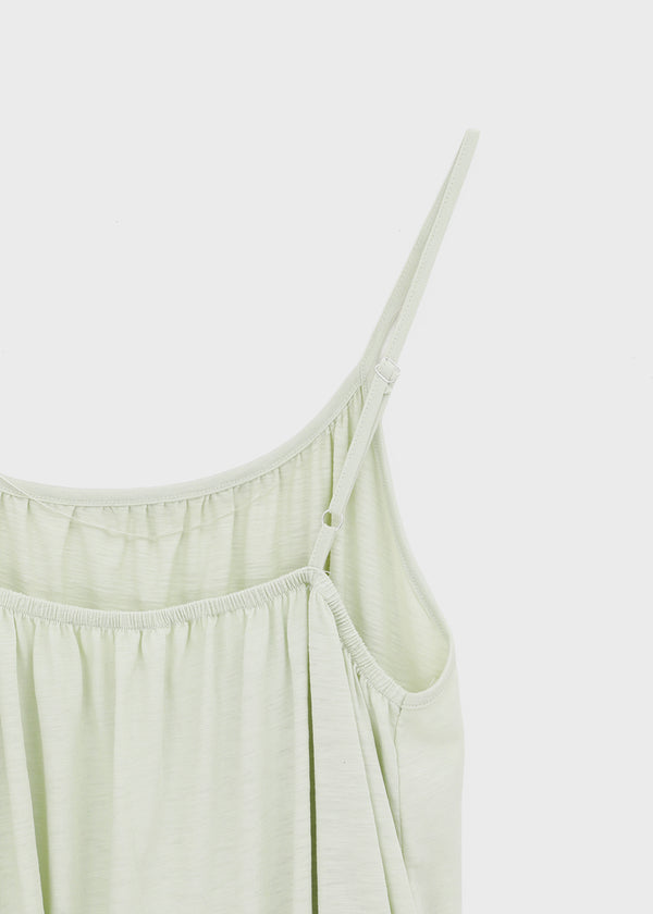 Cobella Cotton Midi Dress