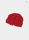 Melfer Net Knit Beanie