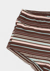 Ruble Striped Bikini