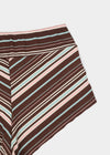Ruble Striped Bikini