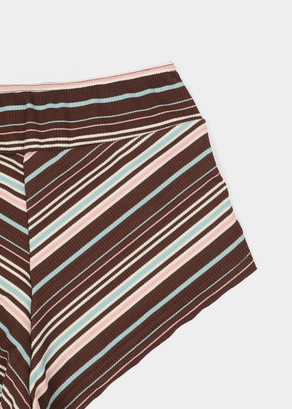 Ruble Striped Bikini