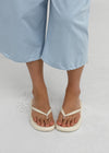 D-piece Flip-flops