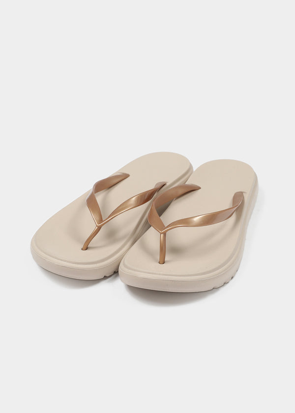 D-piece Flip-flops