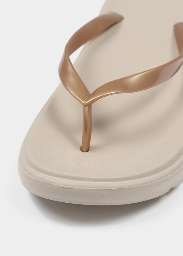 D-piece Flip-flops