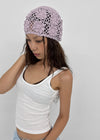 Stulty Deep U-neck Sleeveless