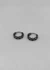 Torebit Vintage Surgical Hoop Earrings