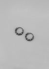 Torebit Vintage Surgical Hoop Earrings