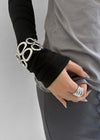 Mintuning Layered Ring