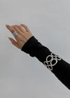 Mintuning Layered Ring