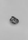 Mintuning Layered Ring