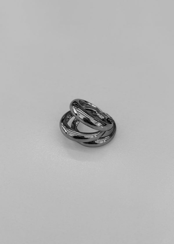 Mintuning Layered Ring