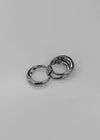 Mintuning Layered Ring