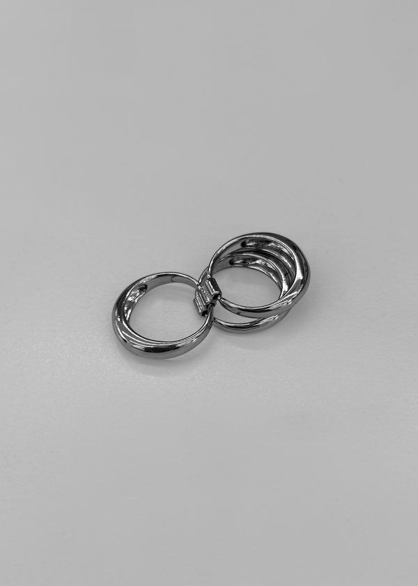 Mintuning Layered Ring