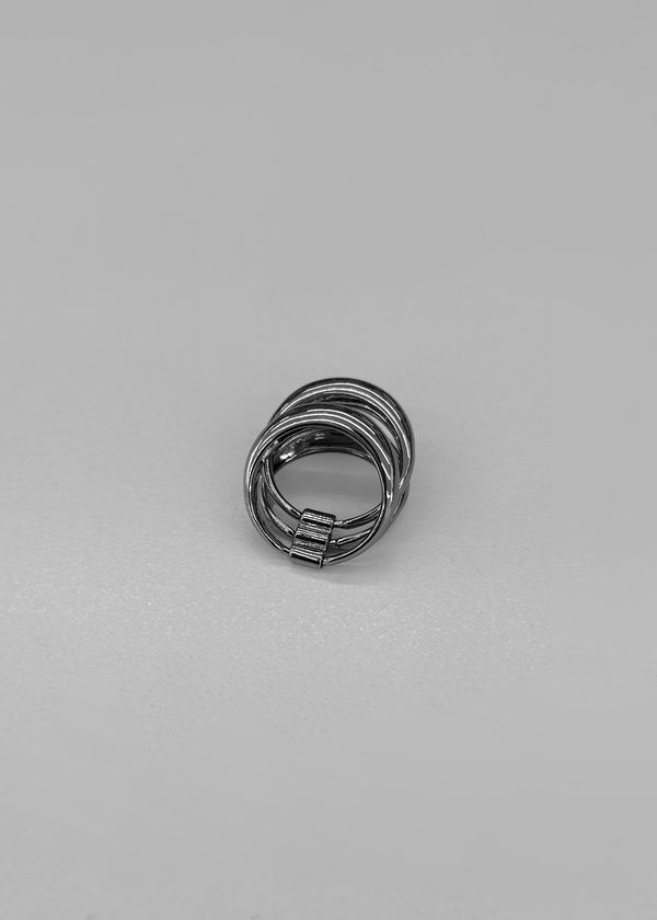 Mintuning Layered Ring