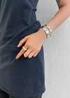 Yelrom Layered Open Bracelet