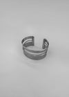 Yelrom Layered Open Bracelet