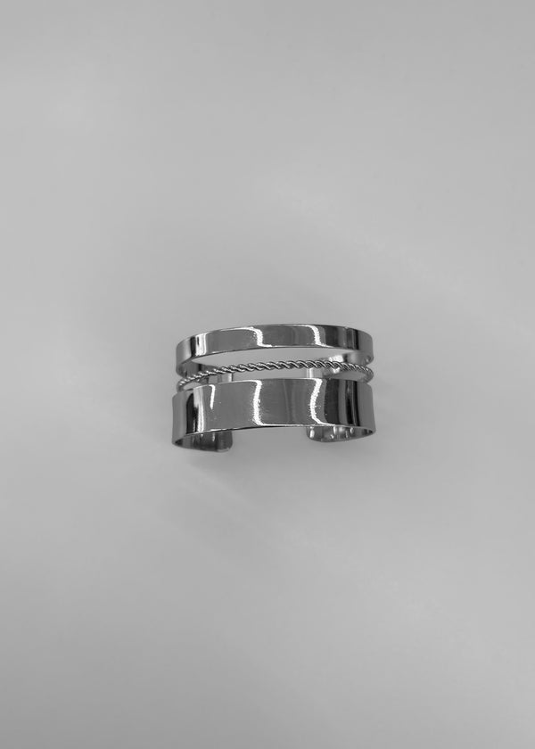 Yelrom Layered Open Bracelet