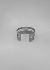 Yelrom Layered Open Bracelet