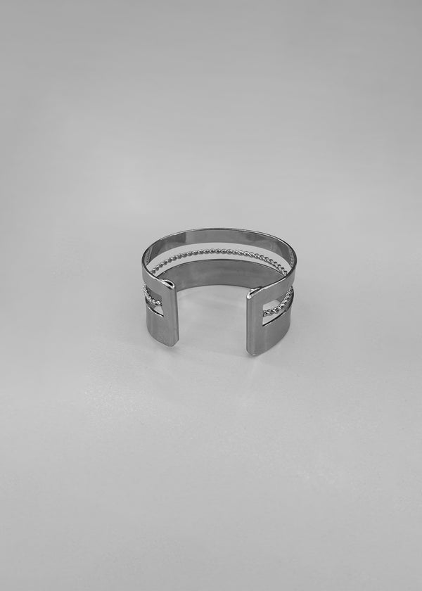 Yelrom Layered Open Bracelet