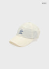 Swimmer String Nylon Ball Cap